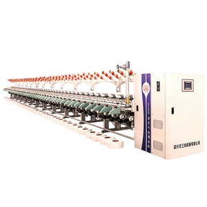 CAJ 500D Doppio Che Copre Macchina Per I filati Per maglieria - Product Image 1