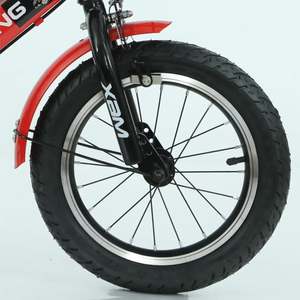 <span class=keywords><strong>Bicicleta</strong></span> Infantil de 12, 14, 16 y 18 Pulgadas, Suministro Directo de Fábrica, <span class=keywords><strong>Bicicleta</strong></span> para Niños Barata, <span class=keywords><strong>Bicicleta</strong></span> Infantil de Alta Calidad - Product Image 5