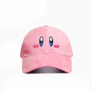 Gorra <span class=keywords><strong>de</strong></span> Béisbol Unisex al por Mayor, 6 Paneles, Bordado 3D <span class=keywords><strong>de</strong></span> Pikachu, Personalizable, Económica, con Diseño <span class=keywords><strong>de</strong></span> Anime Japonés Pokémon para Niños - Product Image 3