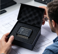 PL2303GC Convertidor USB a UART Bridge TSSOP-28 de Alta Velocidad