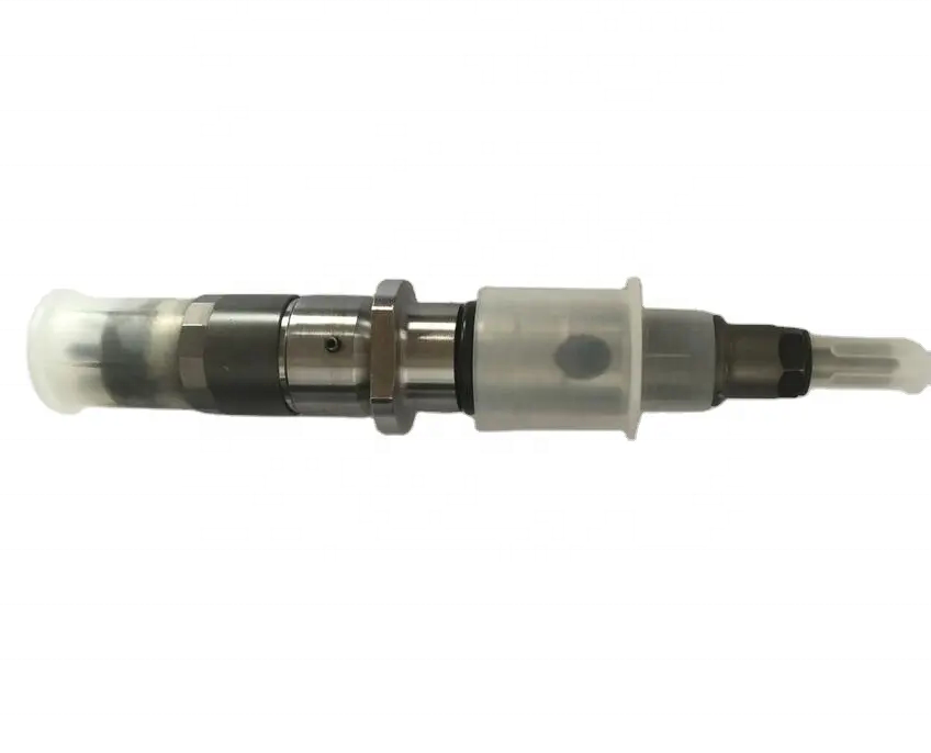 diesel fuel injector 0445120236 common rail injector 0445120236 for Bosch common rail engine