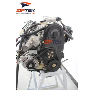 제조자 Suzuki F10A 를 위한 모든 새로운 고품질 465QEA 1000cc 주입 완전한 엔진