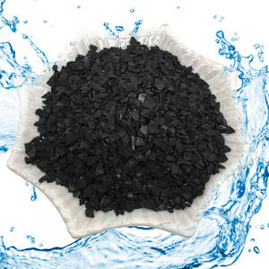 Activated Carbon Design Activated Carbon Coconut Shell Coal Based Granular Powder <strong>Chemical</strong> <strong>Formula</strong> Activated Carbon - Product Image 4