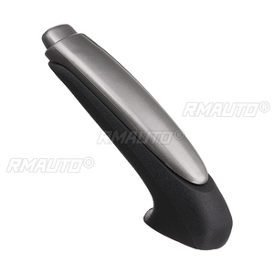 Funda para Palanca de Freno de Mano de Emergencia para Coche, Cubierta de Agarre para Honda Civic 2006-2011 - Product Image 4