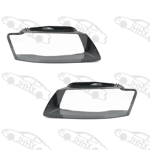 Copertura Faro Anteriore per <span class=keywords><strong>Audi</strong></span> <span class=keywords><strong>A5</strong></span> <span class=keywords><strong>2008</strong></span> 2009 2010, Coprilente Faro, Kit Carrozzeria - Product Image 2