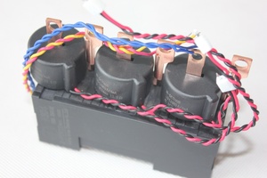 Latching <span class=keywords><strong>Relay</strong></span> Với 100A cuộn dây duy nhất 12VDC và DC CT cho ba giai đoạn điện tử mét - Product Image 4