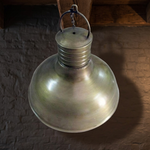 Antique Industrial Vintage Iron Wire Hardback Soft Lamp Shades Kit Home Furniture Farmhouse Apartment - Product Image 2