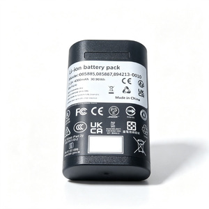 085887 pour la <span class=keywords><strong>batterie</strong></span> de l'<span class=keywords><strong>enceinte</strong></span> sans fil <span class=keywords><strong>Bose</strong></span> SoundLink Max - Product Image 2
