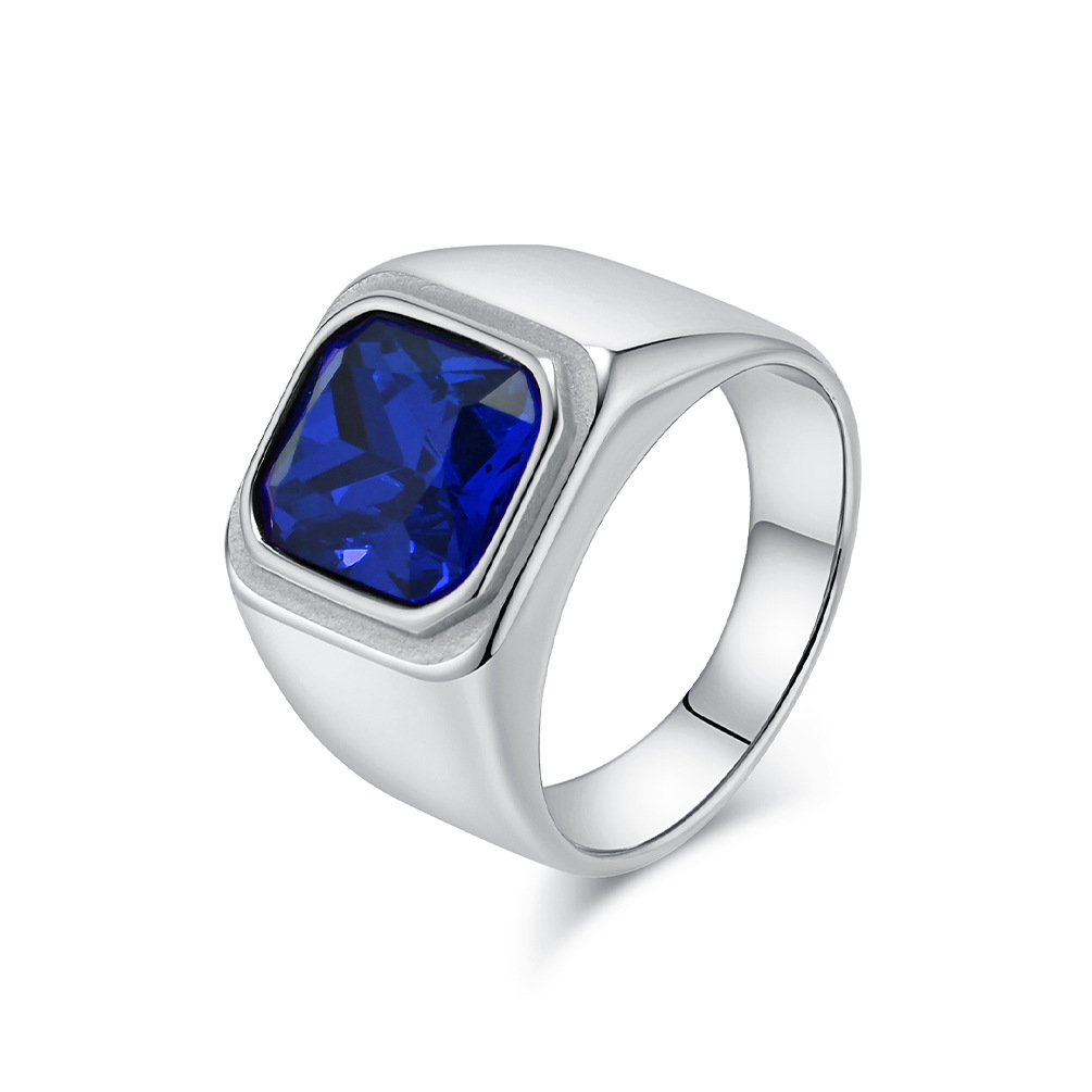 Piedra Azul Acero