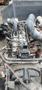 Offre Spéciale Cumins <span class=keywords><strong>a</strong></span> utilisé le moteur diesel 6CT pour le <span class=keywords><strong>bateau</strong></span> marin - Product Image 3