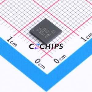 Original nuevo TPS51620RHAR (6x6) circuito integrado IC Chip PMIC IC de gestión de energía profesional (PMIC) - Product Image 1