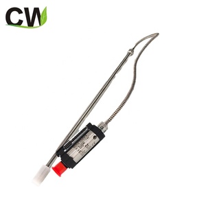 Sensor de Presión de Fusión para Automatización Serie GEF <span class=keywords><strong>RAN</strong></span> ME con Componentes de Cobre y Plástico, Modelo ME1-6-M-B01M-1-4-<span class=keywords><strong>D</strong></span> - Product Image 2