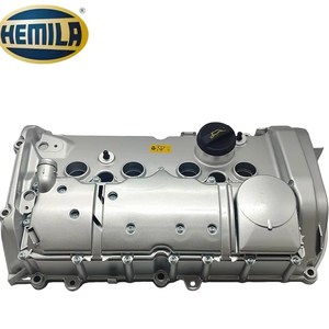11127646552 HEMILA Piezas de Vehículo N18 R58 R59 R60 R61 Tapa de Válvula de Plástico y Aluminio Anti-Fugas de Aceite Compatible con BMW <span class=keywords><strong>MINI</strong></span> - Product Image 5