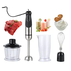 Stainless Steel Whisks Manual Hand Held Kitchen Mixer And Blender For Kitchen