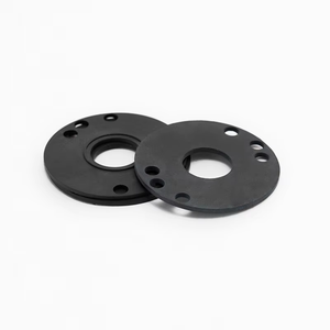 Hoge Kwaliteit Dk Industriële Aanpasbare Epdm Rubber Diafragma Slijtvaste Luchtpomp Afdichting Type Magneetventiel Model 5-Solenoïde - Product Image 3
