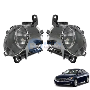 Faro Fendinebbia per Buick Regal <span class=keywords><strong>Opel</strong></span> <span class=keywords><strong>Astra</strong></span> Insignia Meriva 22865974 22865975 13253626 13253625 - Product Image 3