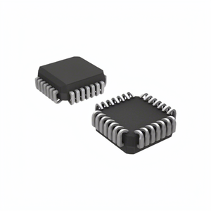 ไอซีมัลติเพล็กเซอร์ 1 x 28PLCC ชิ้นส่วนอิเล็กทรอนิกส์ อะไหล่แท้ บริการครบวงจร MC10E164FNR2G 28 LCC (ขาแบบ J) ลอจิก - Product Image 1