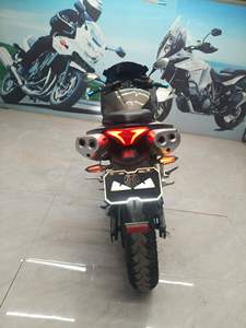 มอเตอร์ไซค์ <span class=keywords><strong>Kawasaki</strong></span> H2 Style 250 ซีซี ระบายความร้อนด้วยน้ำ ระบบหัวฉีด EFI แบบสปอร์ต พร้อมระบบเบรก ABS และชุดแฟริ่งครบชุด - Product Image 4