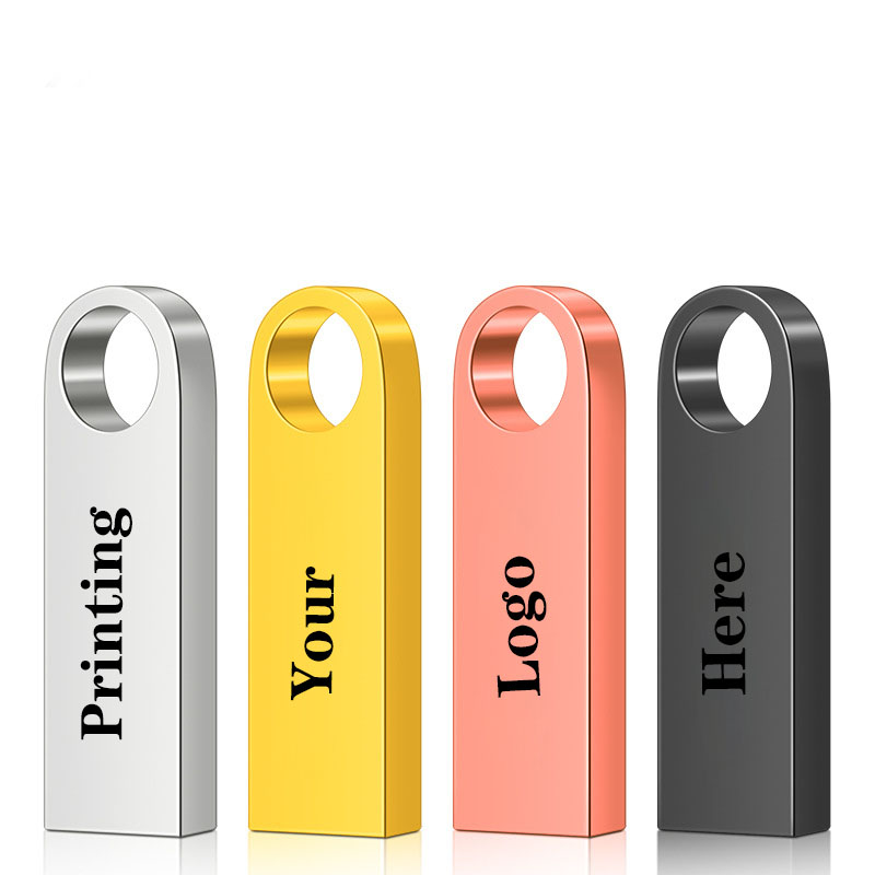 Nuoxin пользовательский мини сублимационный пустой металлический Usb Реальная емкость высокоскоростной Флэш-накопитель 4 ГБ 8 ГБ 16 ГБ 32 ГБ 64 ГБ 128 ГБ диск памяти