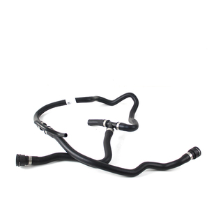 Manguera de calentador largo de repuestos de automóviles de alto rendimiento para Ford Mondeo Fusion 2,3 6G91 8274 <span class=keywords><strong>BH</strong></span> 6G91 8274 DC - Product Image 1