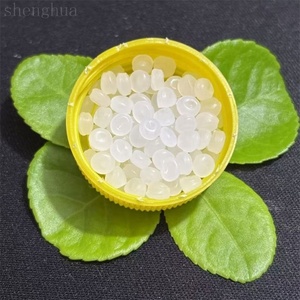 Free Sample of Natural Color Low Density Polyethylene Ldpe Pellets for Plastic <b>Packaging</b> Bags - Product Image 4