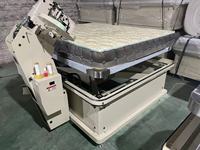 Machine à coudre professionnelle pour la couture des bords de matelas à points de chaînette, nouvelle, de haute qualité, prix promotionnel