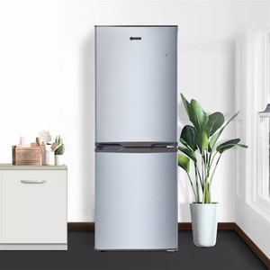 Factory Supply Low Price R134a/R600a Kitchen Freezer <b>Refrigerator</b> for Sale <b>Refrigerator</b> - Product Image 4
