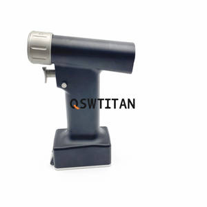 Trapano Sagittale 4 in 1, Mini Utensile Elettrico Multifunzionale per Ossa, Strumenti Ortopedici Veterinari per Animali Domestici - Product Image 2