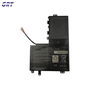 11.4V 50Wh PA5157U-1BRS Laptop <b>Battery</b> for Toshiba Satellite E45T-A / E45T-A4200 / E45T-A4300 / E55T-A / E55T-A5320 / M40-A OEM - Product Image 1