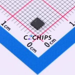 Nouveau et original SI7115DN PDFN-8L(3x3) Transistor à effet de champ (MOSFET) - Product Image 1