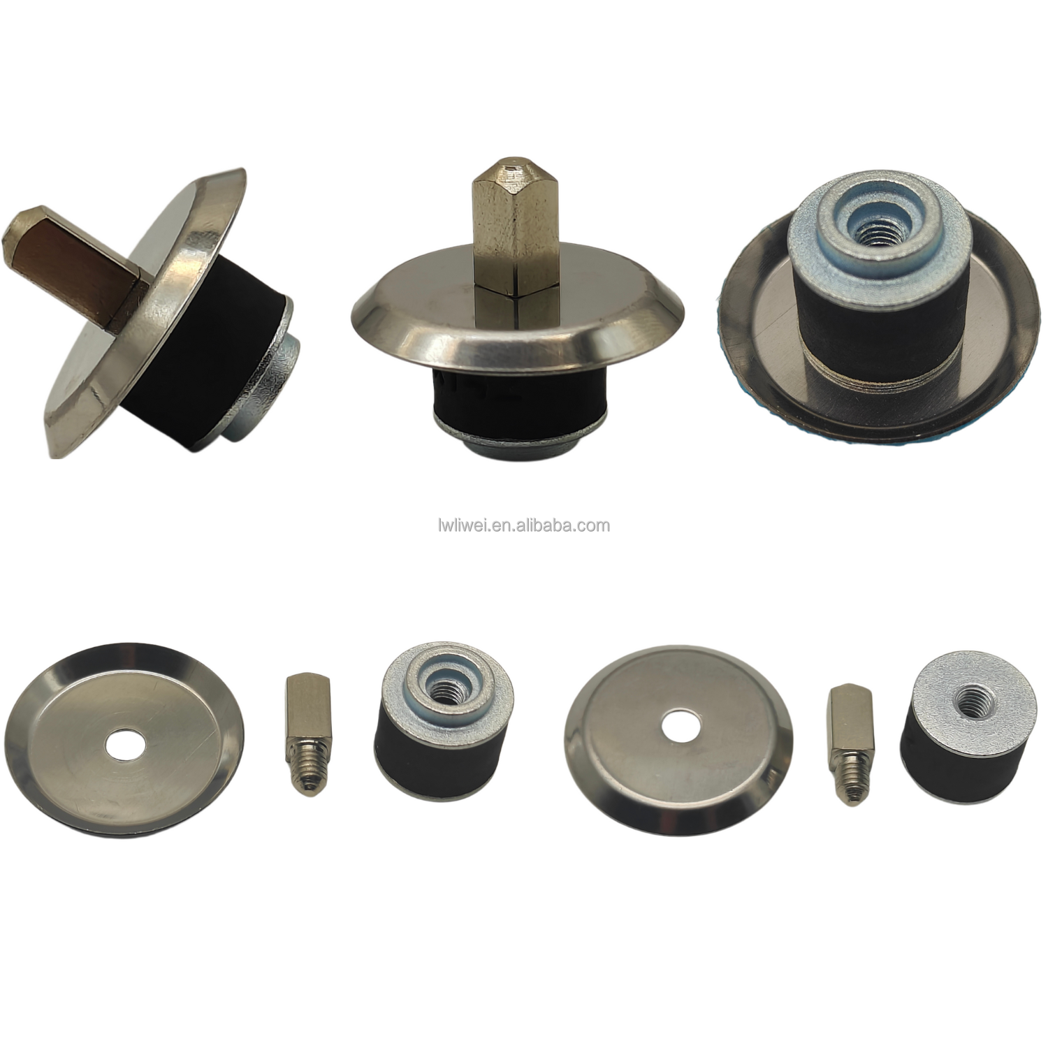 Kit Wholesalers Kit De Accesorios Oster Oster Mixer Parts Quality