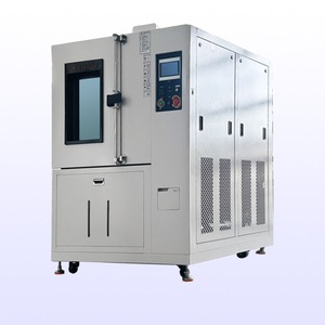 Rapid <strong>Temperature</strong> Change <strong>test</strong> Chamber Thermal Cycling <strong>test</strong> Accelerated Reliability Testing <strong>Equipment</strong> Environmental Stress - Product Image 2