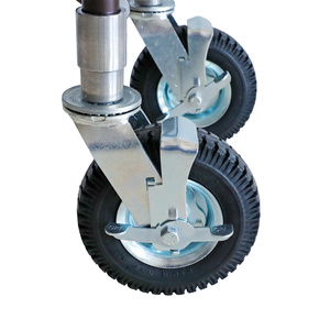 <span class=keywords><strong>THR</strong></span>-CTF04 prodotti funerari mortuari chiesa camion pieghevole bara trasporto carrello - Product Image 6