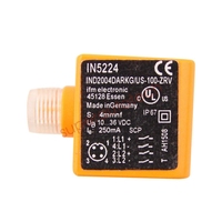 1 unidad de nuevo sensor de proximidad IN5224 en caja, envío gratis