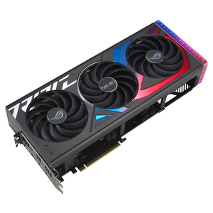 Tarjeta Gráfica Usada ASUS ROG <span class=keywords><strong>Strix</strong></span> GeForce RTX <span class=keywords><strong>4070</strong></span> de 12GB GDDR6X con Memoria de Video de 12GB GDDR6X - Product Image 4