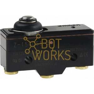 Omron Z15GD55B - Nuovo - Product Image 1