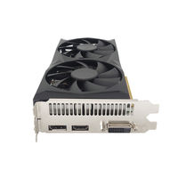 Wholesale 1660s Super New Gaming Graphics Card RTX 1660 Video Card GDDR6 Memory GTX 1660 VGA 6G Stock for Desktop Application