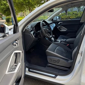 <span class=keywords><strong>Audi</strong></span> <span class=keywords><strong>Q3</strong></span> <span class=keywords><strong>35</strong></span> <span class=keywords><strong>TFSI</strong></span> <span class=keywords><strong>2019</strong></span>, édition élégante, SUV compact haut de gamme - Product Image 5