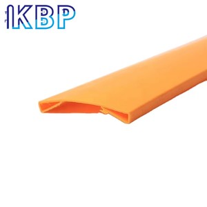 مقاوم لدرجات الحرارة المنخفضة متين ومكون من مركب النتوء المشترك مبرد من البلاستيك الخلفي ، من البلاستيك - Product Image 1