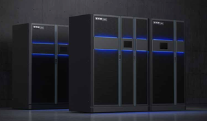 UPS 9395XR UPS 1500kVA/1500kW 1800kVA/1800kW Solución Modular de Almacenamiento de Energía UPS Fuente de Alimentación UPS en Línea para Centros de Datos de IA - Product Image 2