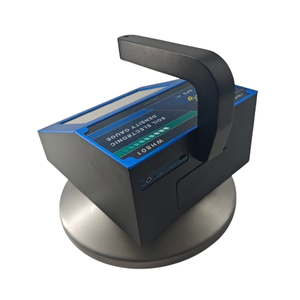 Tragbares automatisches Densitometer (EDG) für nicht-nukleare Bodenuntersuchungen - Product Image 6