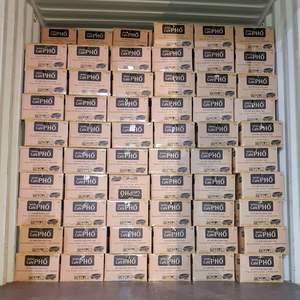 Café Instantáneo MacCoffee Cafe Pho de Vietnam, Suministro al por Mayor, Producto de Café Auténtico para Distribución y Exportación Global - Product Image 6