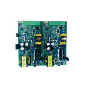 Thâm quyến 12 năm PCB pcba bảng mạch điện tử lắp ráp Nhà cung cấp - Product Image 4