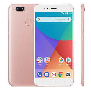 โทรศัพท์5X สำหรับ <span class=keywords><strong>Xiaomi</strong></span> <span class=keywords><strong>Mi</strong></span> <span class=keywords><strong>A1</strong></span> <span class=keywords><strong>Mi</strong></span> - Product Image 2