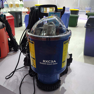 高品質BXC3Aポータブル1000W乾式掃除機電動電源4Lキャニスターホテルオフィス床清掃工場価格 - Product Image 2