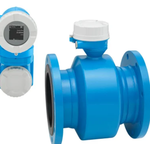 Medidor de Flujo E+h Proline Promag W 10 5WBB 5WBB80-AAEAEBJA0AUA1S0AA1+AA - Product Image 6