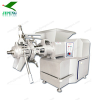Gevogelte Kip Uitbenen Machine Vlees En Bot Separator Machine