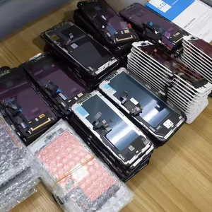 Chất lượng cao mềm OLED màn hình hiển thị thay thế cho Iphone <span class=keywords><strong>14</strong></span> Pro hỗ trợ 120Hz màn hình cảm ứng <span class=keywords><strong>LCD</strong></span> 1-năm bảo hành - Product Image 6