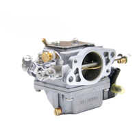 Carburateur TK pour moteur hors-bord 2 temps 15/20/30/40 HP