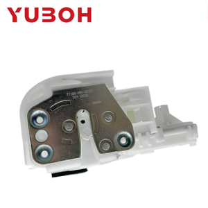 Actionneur de serrure de porte YUBOH 72150-SWA-H01 pour <span class=keywords><strong>Honda</strong></span> VEZEL 2013-<span class=keywords><strong>2015</strong></span> pour CITY 2014-2016 pour FIT <span class=keywords><strong>2015</strong></span> Ensemble de serrure de porte électrique - Product Image 4